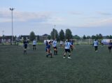 S.K.N.W.K. 3 neemt deel aan Kelderklasse Toernooi bij Bruse Boys (67/71)